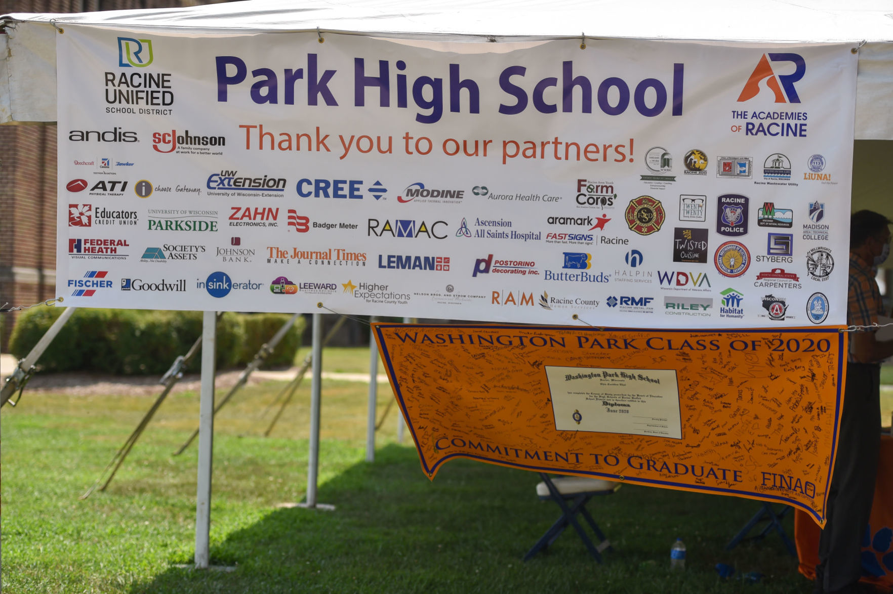 Park High School